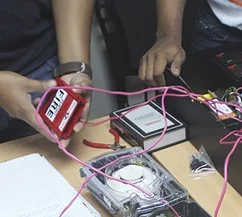¿Por qué es importante capacitarse en Sistemas de Detección de Incendio?