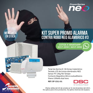 OFERTAS DSC OF-2311-01